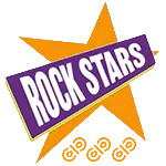 Rockstars Level 3