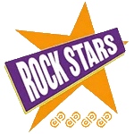 Rockstars Level 4